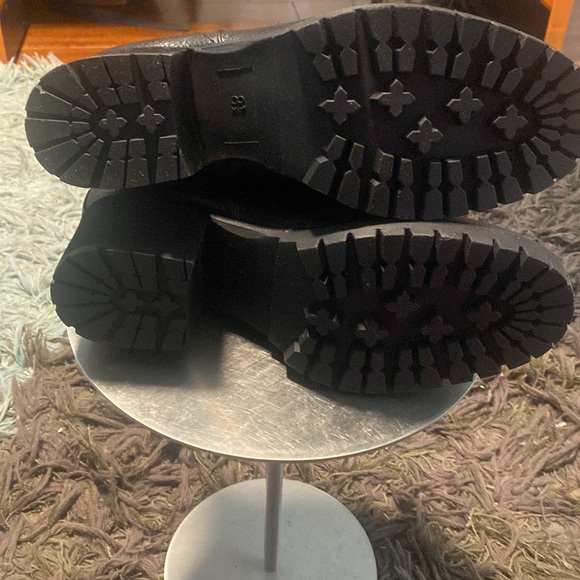 NEW MIA BLACK JODY BOOTS - Picture 8 of 8